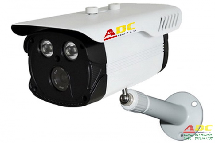 Camera AHD ADC AHD5630
